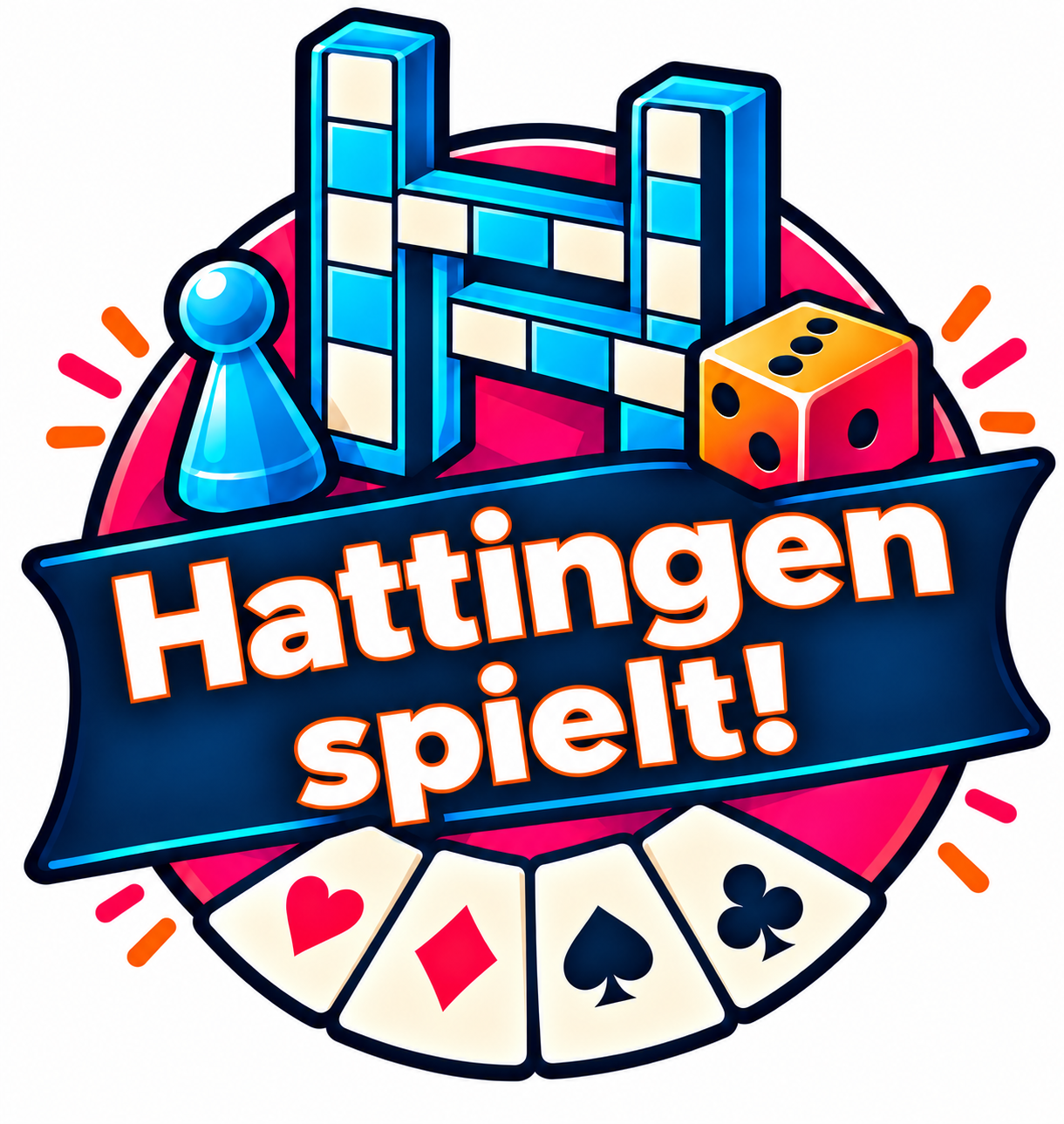 Hattingen spielt!